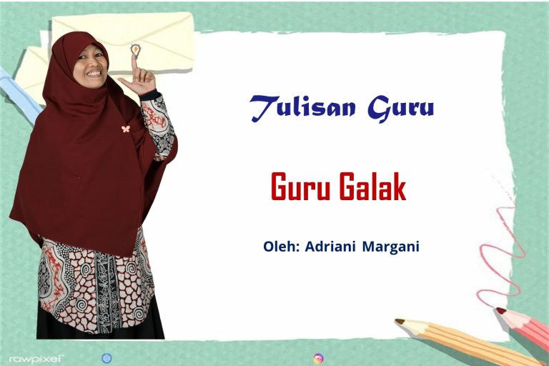 Read more about the article Guru Galak