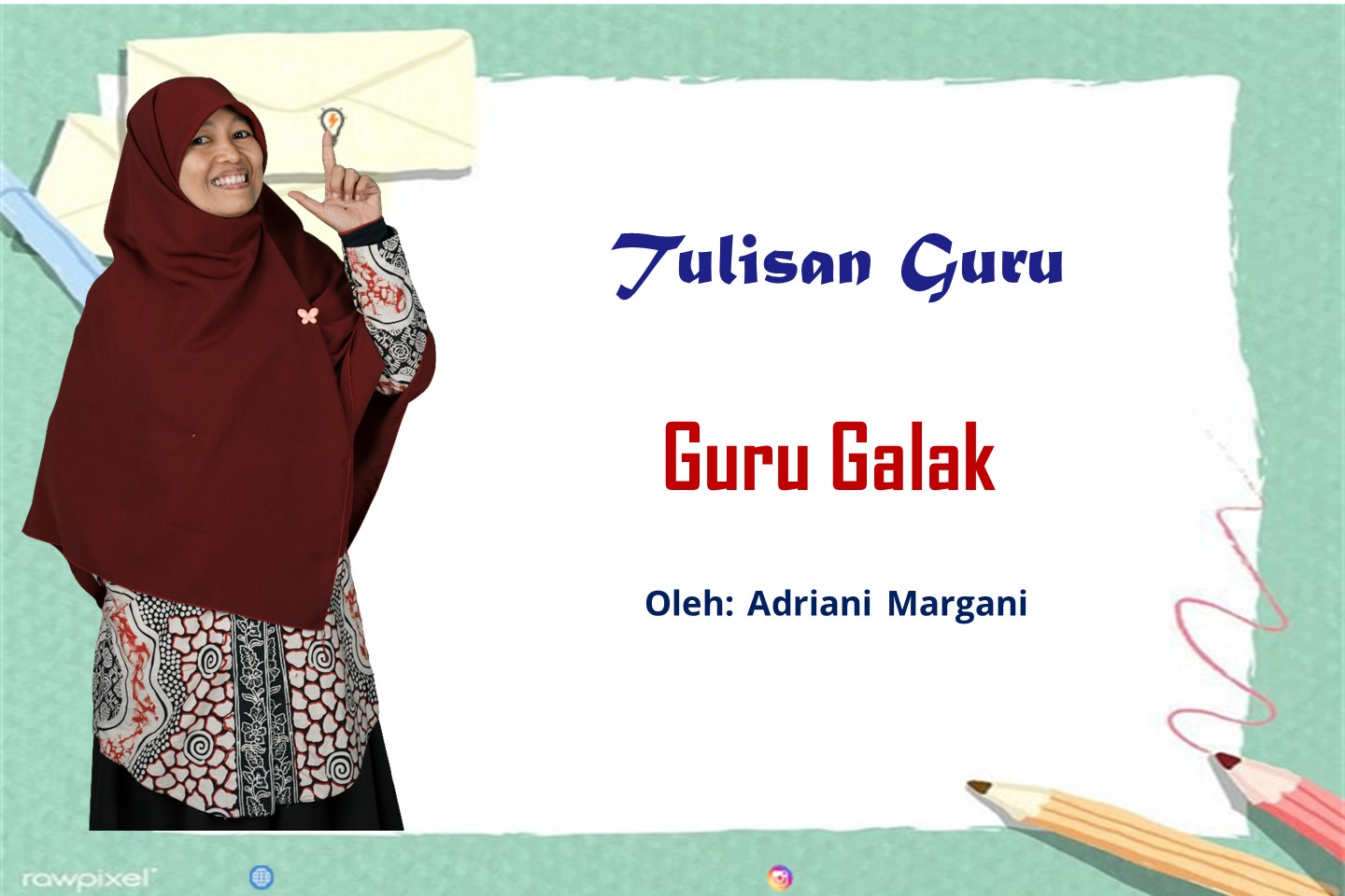 You are currently viewing Guru Galak