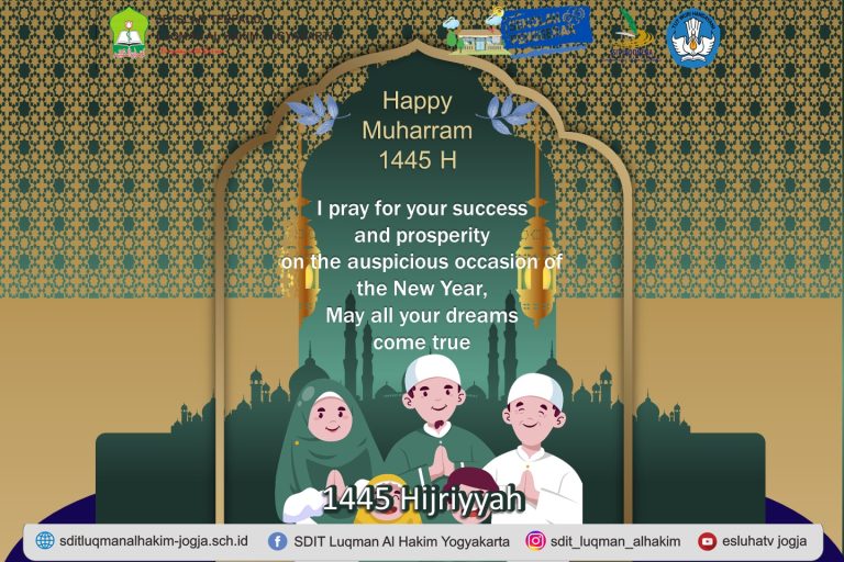 Read more about the article SEMANGAT TAHUN BARU ISLAM DAN BULAN MUHARRAM