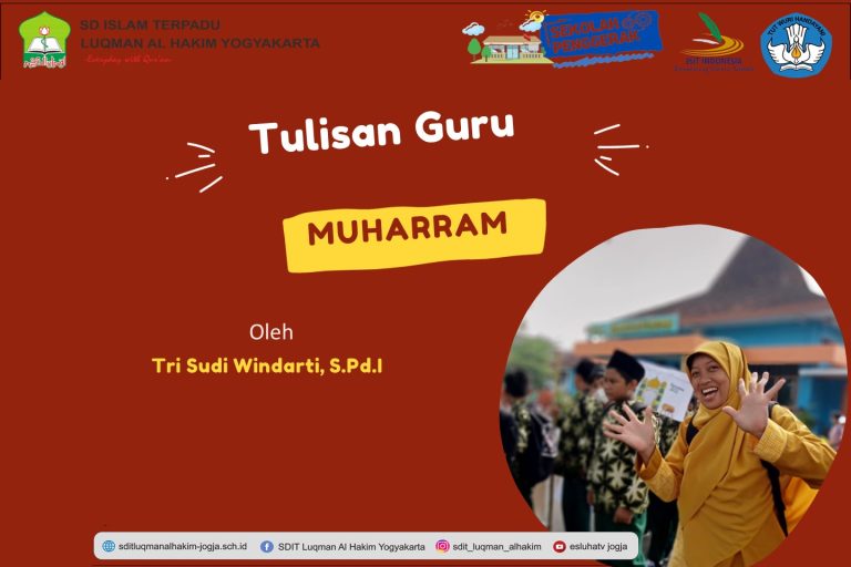 Read more about the article Muharam ya muharam marhaban ya muharam marhaban ya syahrul haram