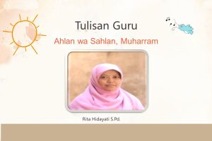 Read more about the article Ahlan wa Sahlan, Muharram