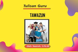 Read more about the article TAWAZUN