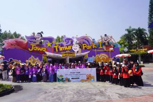 Read more about the article Keseruan Siswa Kelas 5 Study Tour ke Malang, Jawa Timur