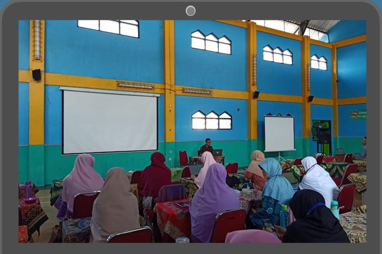Read more about the article REVITALISASI KKG SEBAGAI KOMUNITAS BELAJAR YANG EFEKTIF