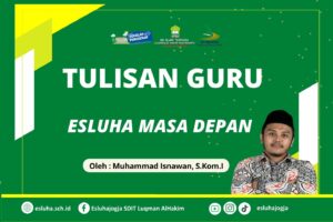 Read more about the article ESLUHA MASA DEPAN