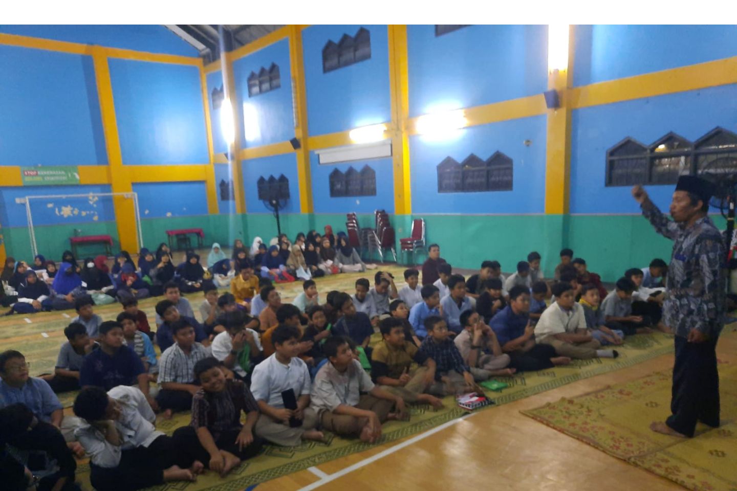 You are currently viewing MABIT KHUSUS KELAS VI SDIT LUQMAN AL HAKIM YOGYAKARTA