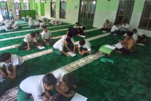 Read more about the article ESLUHA RAMADHAN COMPETITION 1445 H: MERIAHKAN RAMADHAN DENGAN BERLOMBA DALAM KEBAIKAN