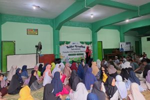 Read more about the article BUKA PUASA BERSAMA SELURUH SISWA DAN WALI SISWA PARALEL KELAS 3 DAN 4 DI BULAN SUCI RAMADHAN 1445 H