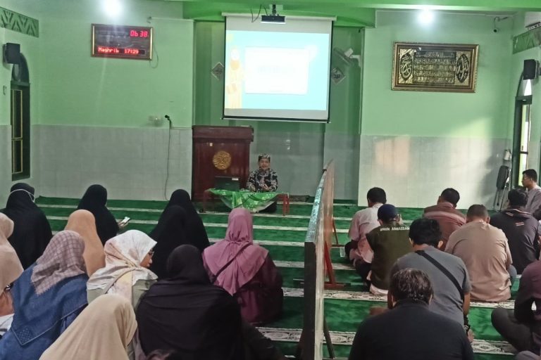 Read more about the article PARALEL KELAS 5 SDIT LUQMAN AL HAKIM YOGYAKARTA ADAKAN PERTEMUAN ORANGTUA MURID DAN GURU (POMG) SEMESTER II
