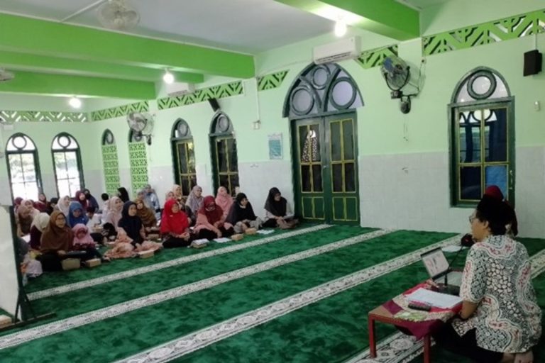 Read more about the article KELAS 4 ADAKAN PERTEMUAN KOMITE PARALEL SEMESTER II TAHUN AJARAN 2023/2024