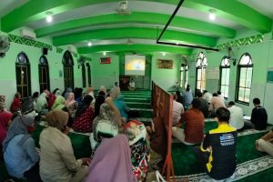 Read more about the article PERTEMUAN TERAKHIR KOMITE PARALEL KELAS 6 SEMESTER II SDIT LUQMAN AL HAKIM YOGYAKARTA