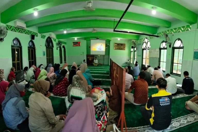 Read more about the article PERTEMUAN TERAKHIR KOMITE PARALEL KELAS 6 SEMESTER II SDIT LUQMAN AL HAKIM YOGYAKARTA