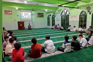 Read more about the article PARALEL KELAS IV ADAKAN MABIT DI AWAL SEMESTER I TAHUN PELAJARAN 2024/2025