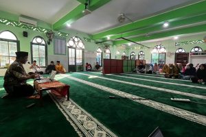 Read more about the article PERTEMUAN ORANGTUA MURID DAN GURU PARALEL KELAS IV