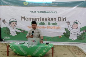 Read more about the article MULIA PARENTING SCHOOL (MPS) 2 PARALEL KELAS 1 SDIT LUQMAN AL HAKIM YOGYAKARTA BERSAMA DENGAN ORANGTUA WALI SISWA SAMAKAN VISI MISI DALAM MENDIDIK ANAK
