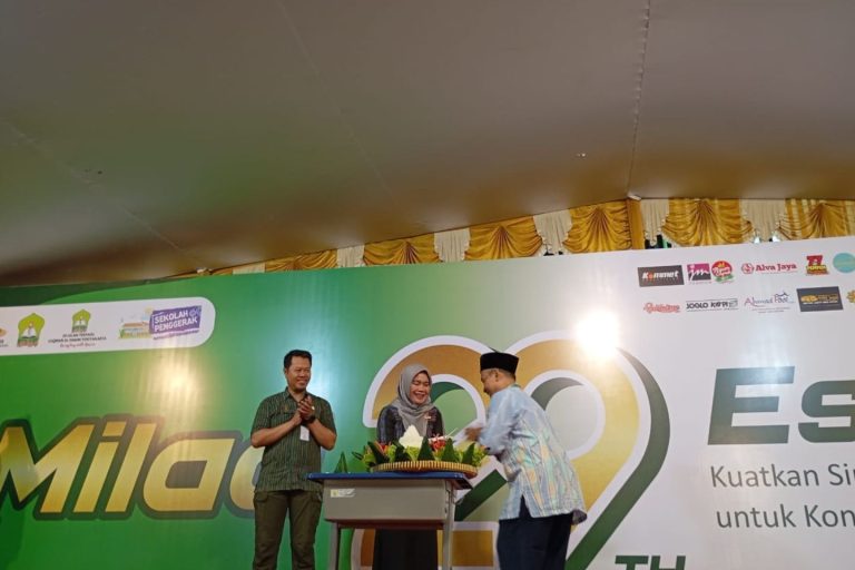 Read more about the article SEMARAK MILAD SDIT LUQMAN AL HAKIM YOGYAKARTA, RAYAKAN 29 TAHUN ESLUHA: KUATKAN SINERGI, KUATKAN INOVASI UNTUK KONTRIBUSI MEMBANGUN NEGERI