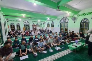 Read more about the article MABIT PARALEL KELAS VI: BIJAK DALAM MENGGUNAKAN GADGET