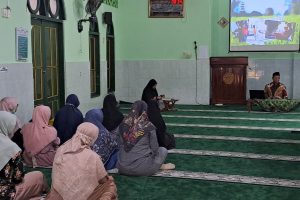 Read more about the article PARENTING KELAS IV :PENGARUH GADGET TERHADAP PERKEMBANGAN ANAK DI USIA MENJELANG AKIL BALIGH DAN SOLUSINYA