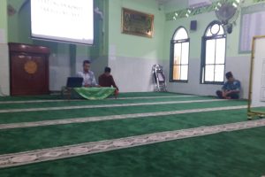 Read more about the article PERTEMUAN KOMITE PARALEL KELAS VI