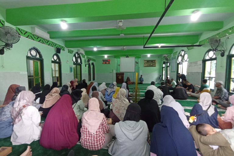 Read more about the article POMG PARALEL KELAS IV: PERSIAPAN SAS 1 2024/2025