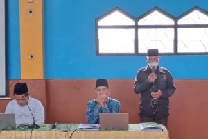 Read more about the article GURU DAN KARYAWAN SDIT LUQMAN AL HAKIM IKUTI RAPAT KERJA SEMESTER I TAHUN PELAJARAN 2024/2025