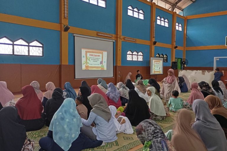 Read more about the article POMG DAN MULIA PARENTING SCHOOL (MPS) KELAS I SDIT LUQMAN AL HAKIM YOGYAKARTA