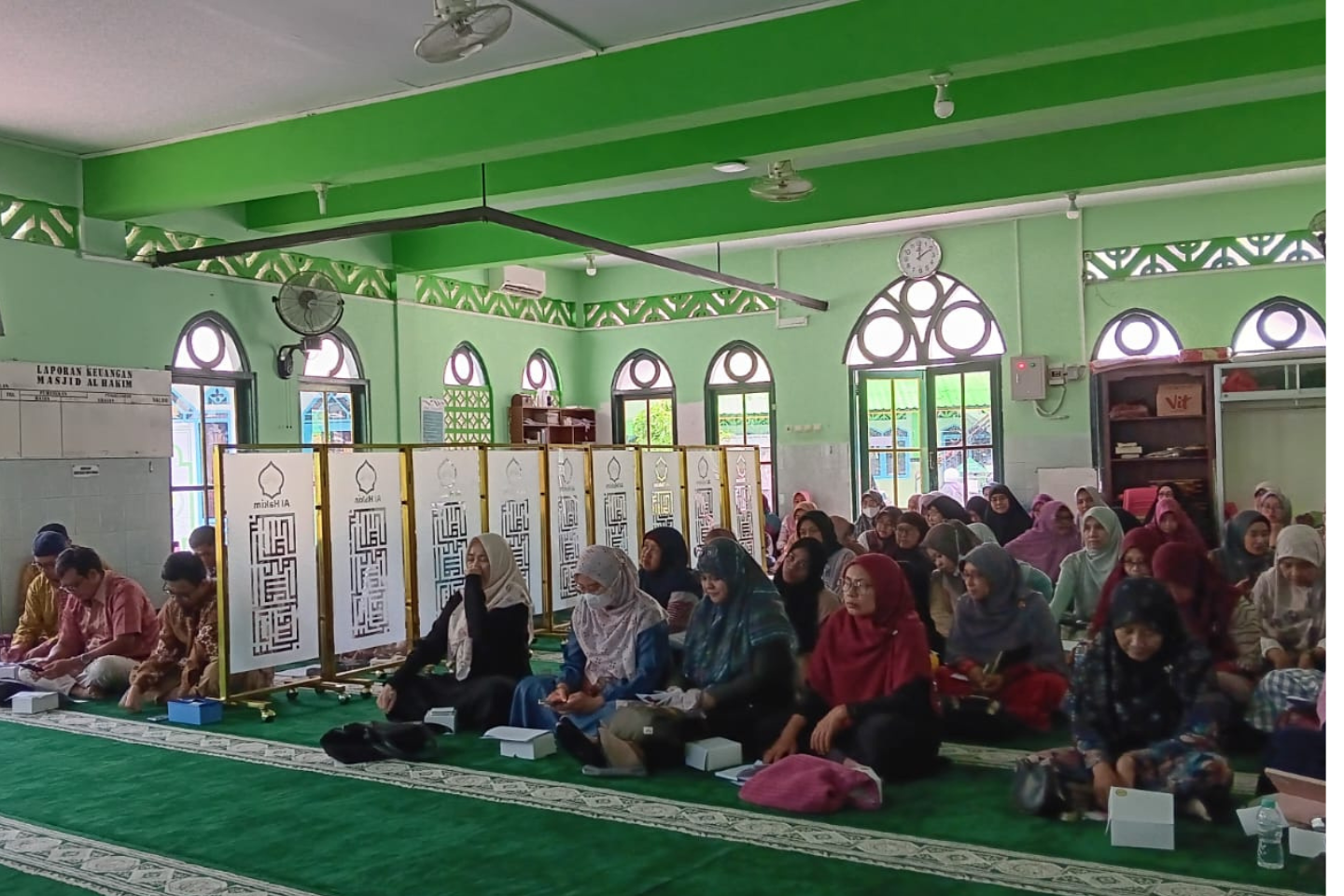 You are currently viewing AWALI SEMESTER II TAHUN PELAJARAN 2024/2025 KELAS VI ADAKAN PERTEMUAN KOMITE PARALEL