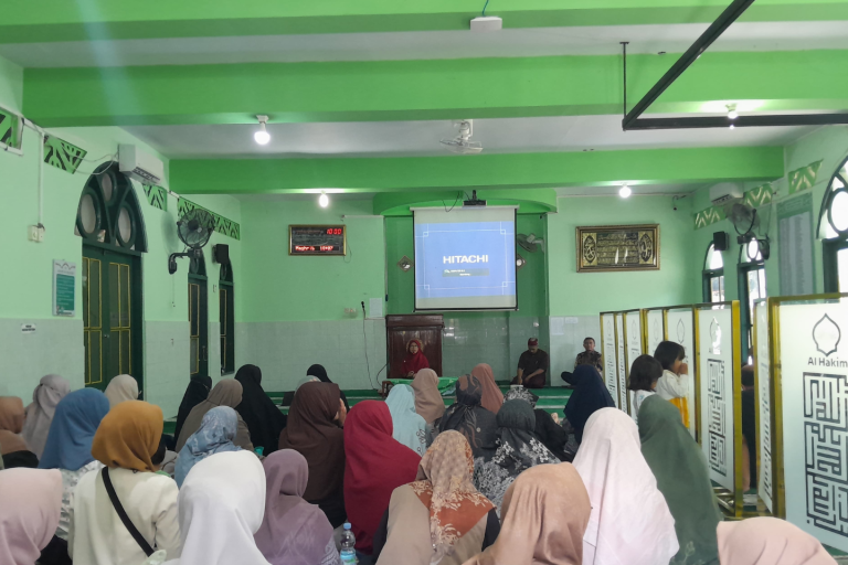 Read more about the article MABIT PARALEL KELAS V: MEMBANGUN KEMANDIRIAN DAN TANGGUNG JAWAB SISWA