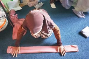 Read more about the article SDIT LUQMAN AL HAKIM RUTINKAN KEGIATAN BINA PRIBADI ISLAM (BPI): AKU BISA BERTANGGUNGJAWAB TERHADAP BARANG PRIBADIKU