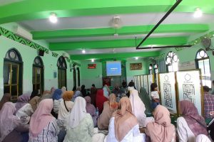 Read more about the article PERTEMUAN KOMITE PARALEL KELAS V SEMESTER II