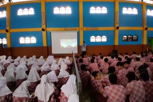Read more about the article Program Da’i Mengabdi Esluha: Menyemarakkan Ramadhan 1446 H dengan Kegiatan Bermanfaat  bagi Siswa dan Masyarakat