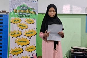 Read more about the article ESLUHA RAMADHAN COMPETITION (ERC) 1446 H MERIAHKAN KEGIATAN BULAN SUCI RAMADHAN DI SDIT LUQMAN AL HAKIM