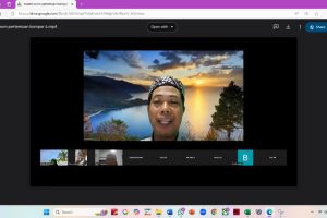 Read more about the article PERTEMUAN KOMITE PARALEL KELAS VI KE-4VIA ZOOM MEET