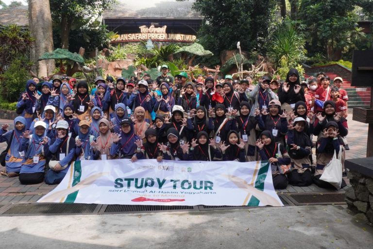 Read more about the article MALANG, JADI KOTA PILIHAN STUDY TOUR SISWA KELAS V SDIT LUQMAN AL HAKIM YOGYAKARTA