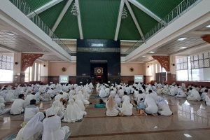 Read more about the article DOÁ BERSAMA IKHTIAR SUKSES ASPD KELAS VI ANGKATAN 2025 SDIT LUQMAN AL HAKIM YOGYAKARTA