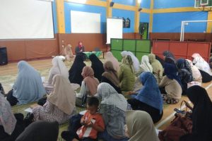 Read more about the article POMG Kelas 2 Semester Genap SDIT Luqman Al Hakim: Sinergi Orang Tua dan Sekolah Siapkan Anak Masuki Fase B