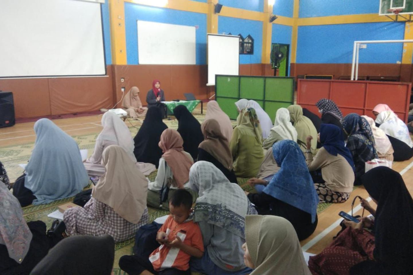 You are currently viewing POMG Kelas 2 Semester Genap SDIT Luqman Al Hakim: Sinergi Orang Tua dan Sekolah Siapkan Anak Masuki Fase B