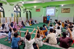 Read more about the article Mabid Kelas 4 SDIT Luqman Al Hakim Yogyakarta Tingkatkan Tertib dan Disiplin Sejak Dini