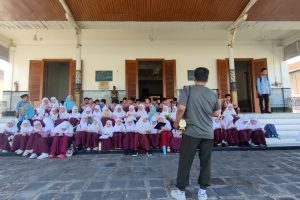 Read more about the article KEGIATAN KUNJUNGAN EDUKATIF PARALEL KELAS V: KUNJUNGI BERBAGAI MUSEUM DI YOGYAKARTA