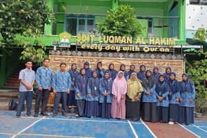 Read more about the article Studi Tiru  Guru SDIT Luqman Al Hakim Sleman ke SDIT Luqman Al Hakim Yogyakarta: Meningkatkan Sinergi dan Kualitas Pembelajaran Menuju Pendidikan Unggul