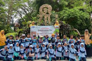 Read more about the article Siswa Kelas 1 SDIT Luqman Al Hakim Adakan Kunjungan Edukatif ke Gembira Loka Zoo