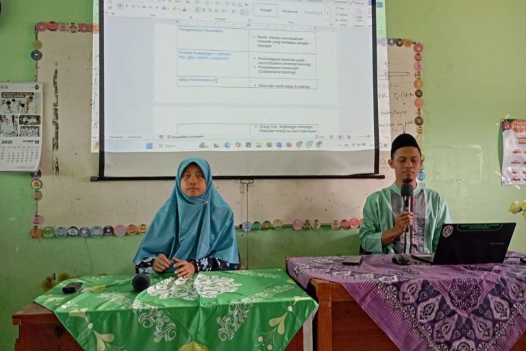 Read more about the article Upgrading Guru  SDIT Luqman Al Hakim Yogyakarta untuk Penguatan Mutu Pembelajaran