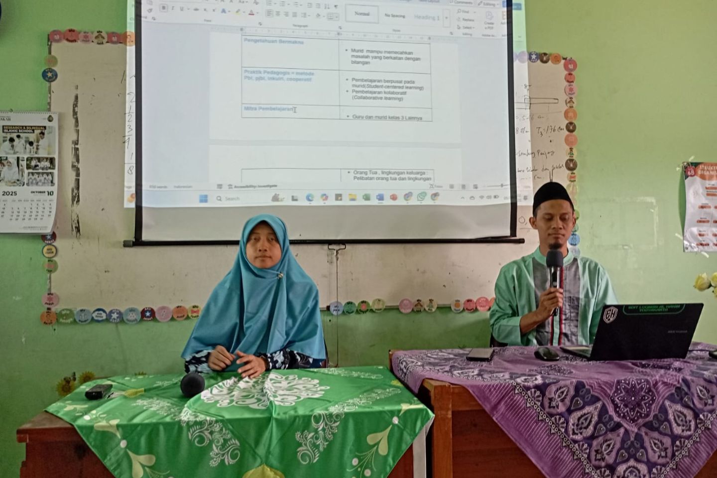 You are currently viewing Upgrading Guru  SDIT Luqman Al Hakim Yogyakarta untuk Penguatan Mutu Pembelajaran