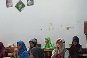 Read more about the article Mengulang Kejuaraan di MTQ Kota