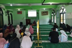 Read more about the article Parenting dan POMG Kelas 2: Pendidikan Anak sebagai Pondasi Masa Depan