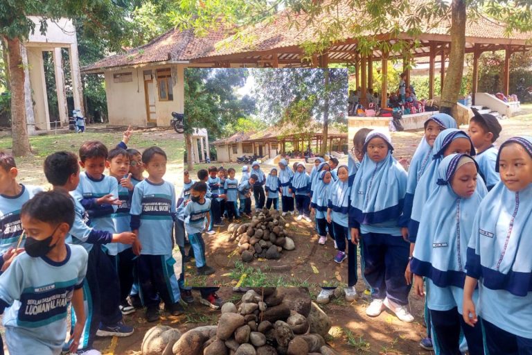 Read more about the article Kegiatan Outbound Kelas 2 SD IT Luqman Al Hakim Yogyakarta di PIAT UGM: Menumbuhkan Kemandirian dan Kebersamaan Ananda