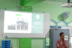 Read more about the article SDIT Luqman Al Hakim Yogyakarta Gelar Upgrading Guru dan Tendik: Wujudkan Pendidik Profesional dan Adaptif di Era Digital