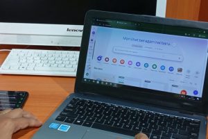 Read more about the article SDIT Luqman Al Hakim Yogyakarta Adakan Pelatihan Media Ajar Berbasis Digital: Wujudkan Pendidik Profesional dan Adaptif di Era Teknologi