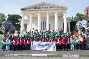Read more about the article BELAJAR SAMBIL BERWISATA MENIKMATI UDARA DINGIN KOTA BATU, MALANG
