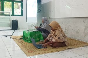 Read more about the article POMG Kelas 3 SDIT Luqman Al Hakim Yogyakarta Perkuat Sinergi Sekolah dan Orang Tua